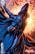 BATMAN #4D 