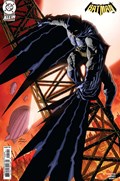 BATMAN #1-RI 