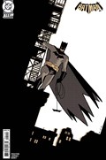 BATMAN #1-RI-B 