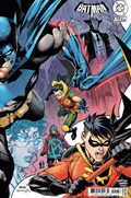 BATMAN #1J 