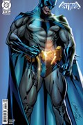BATMAN #1B 