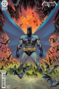 BATMAN #1C 