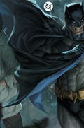 BATMAN #1G 