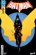 BATMAN #2D 