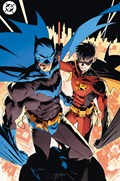 BATMAN #2G 