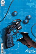 BATMAN #2F 