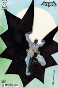 BATMAN #10B 