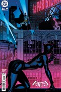 BATMAN #10D 