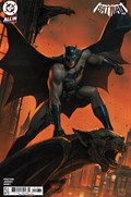 BATMAN #10C 