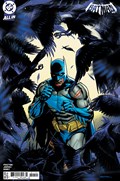 BATMAN #11D 