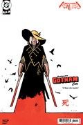 BATMAN #11-RI 