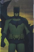 BATMAN #1R 