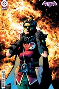 BATMAN #5B 