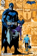 BATMAN #6B 