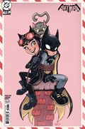 BATMAN #6F 