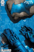 BATMAN #6E 