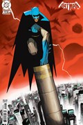 BATMAN #2-3rd-B 