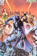 BATMAN #3-2nd-B 