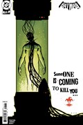 BATMAN #7-RI 