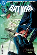 BATMAN #7 