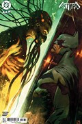 BATMAN #7C 