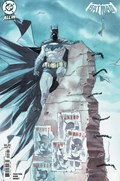 BATMAN #8B 