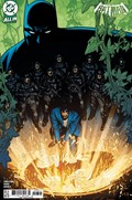 BATMAN #8D 