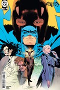 BATMAN #8F 