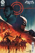 BATMAN #9C 