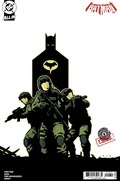 BATMAN #9-RI-H 