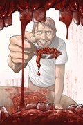 EVERYTHING DEAD & DYING #1C 