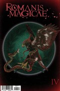 ROMANIS MAGICAE #4 