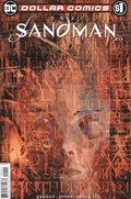 DOLLAR COMICS: THE SANDMAN #23 
