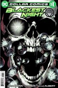 DOLLAR COMICS: BLACKEST NIGHT #1 