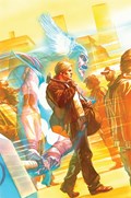 THE MORTAL THOR #1-RI-2nd 