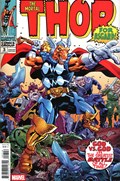 THE MORTAL THOR #3-RI 