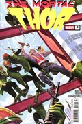THE MORTAL THOR #3 