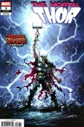 THE MORTAL THOR #3C 