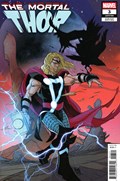 THE MORTAL THOR #3B 