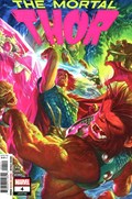 THE MORTAL THOR #4 