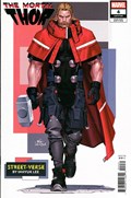 THE MORTAL THOR #4B 
