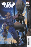 THE MORTAL THOR #4C 