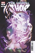 THE MORTAL THOR #4-RI 