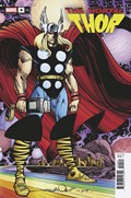 THE MORTAL THOR #4D 
