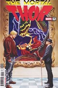 THE MORTAL THOR #5 