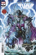 THE MORTAL THOR #5C 