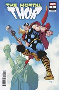 THE MORTAL THOR #5-RI 
