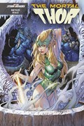 THE MORTAL THOR #5D 