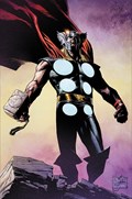 THE MORTAL THOR #1-RI-B 