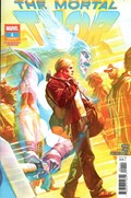 THE MORTAL THOR #1 